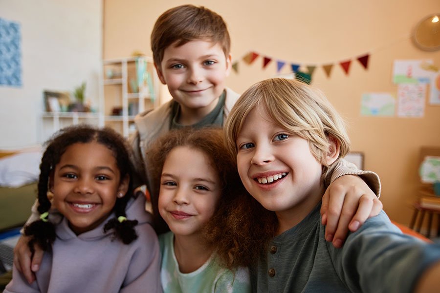 L’Importance de l’Éducation Holistique