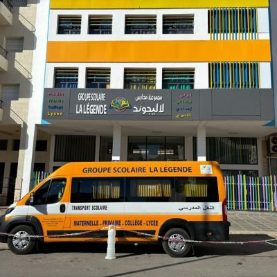 Rentrée scolaire 2026-2027 au Groupe Scolaire La Légende Al Wifak Témara : une nouvelle année d’apprentissage et d’épanouissement