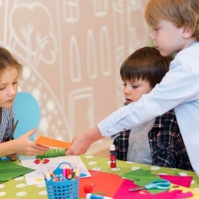 Groupe Scolaire La Légende : Une éducation d’excellence de la maternelle au lycée