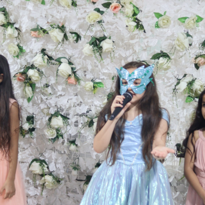 Fête de fin d’Année scolaire 2025-2026 au Groupe Scolaire Al Wifak Témara : chansons, récréation et moments inoubliables